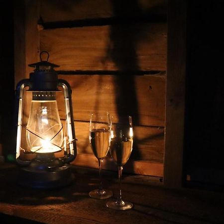 Inn The Woods - Private Stay 欧非博格 外观 照片