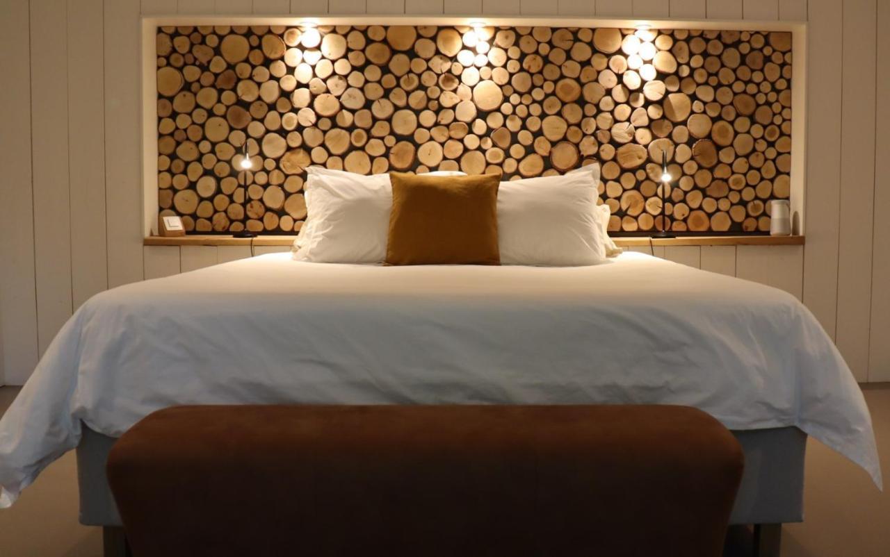 Inn The Woods - Private Stay 欧非博格 外观 照片